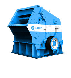 PF Series Impact Crusher