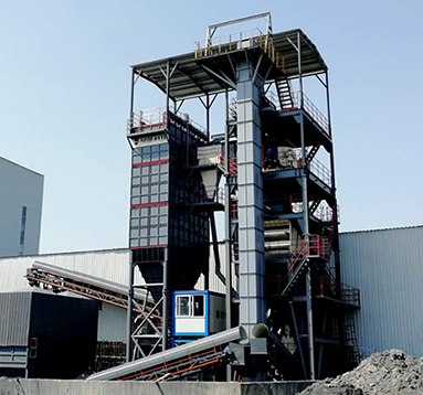 Tower Like Sand Making Plant Tower Like Sand Making Plant