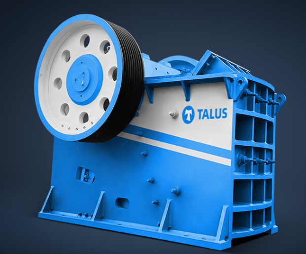 Jaw Crusher Jaw Crusher